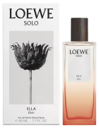 Woda perfumowana Solo Ella Elixir