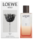 Woda perfumowana Solo Ella Elixir