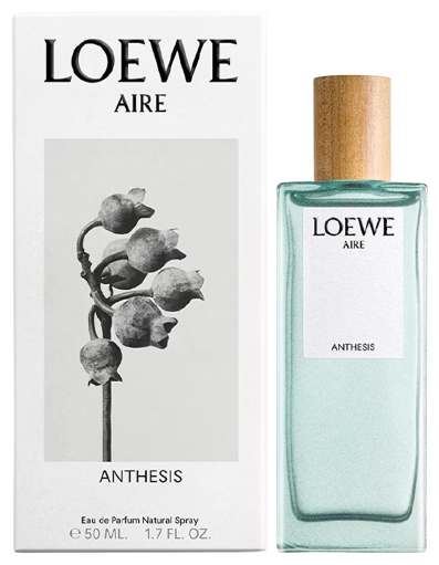 Woda perfumowana Aire Anthesis 50 ml