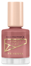 Lakier do paznokci Miracle Pure Priyanka 12 ml