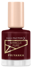 Lakier do paznokci Miracle Pure Priyanka 12 ml