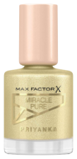 Lakier do paznokci Miracle Pure Priyanka 12 ml