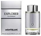 Woda perfumowana Explorer Platinum