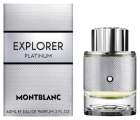 Woda perfumowana Explorer Platinum