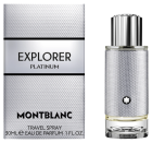 Woda perfumowana Explorer Platinum