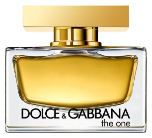 Woda perfumowana The One