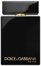 Woda perfumowana The One for Men Intensywna 100 ml