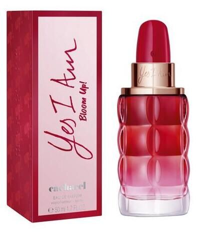 Tak, jestem Bloom Up! Woda perfumowana 50 ml