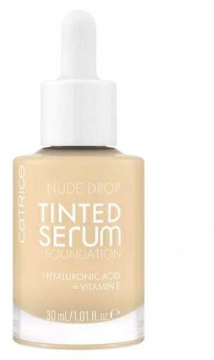 Baza pod makijaż Nude Drop Tinted Serum 30 ml