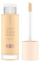 Soft Glam Rozświetlający filtr w płynie 30 ml