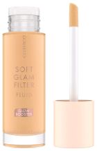 Soft Glam Rozświetlający filtr w płynie 30 ml