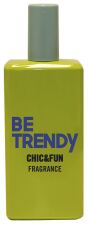 Chic &amp; Fun Be Trendy woda kolońska 50 ml