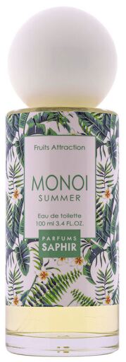 Woda toaletowa Monoi Summer 100 ml