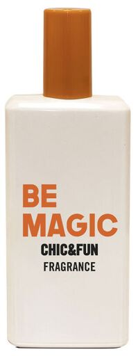 Chic &amp; Fun Be Magic woda kolońska 50 ml