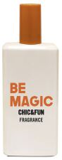 Chic &amp; Fun Be Magic woda kolońska 50 ml