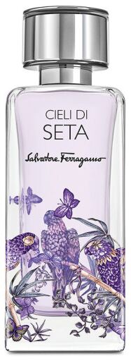 Woda perfumowana Cieli Di Seta w sprayu 100 ml