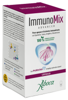 Immunomix Advanced 50 kapsułek