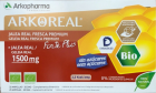 Arkoreal Fresh Royal Jelly 20 ampułek 1500 mg