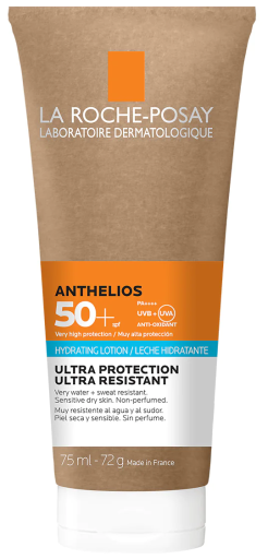 Anthelios Balsam nawilżający SPF 50+ 75 ml