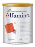 Alfamino Neutralny 6 x 400 gr