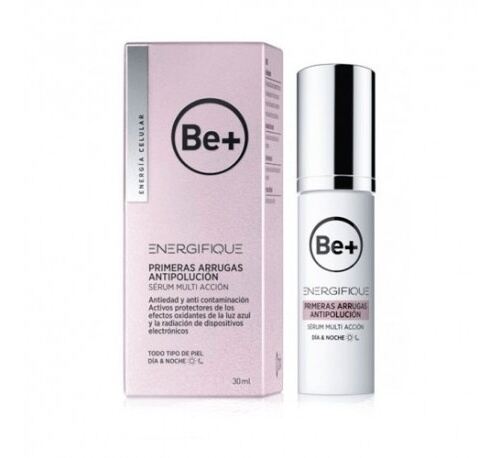 Energifique Serum na pierwsze zmarszczki 30 ml