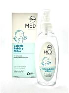 Med Pediatrics Baby Kolonia 100 ml