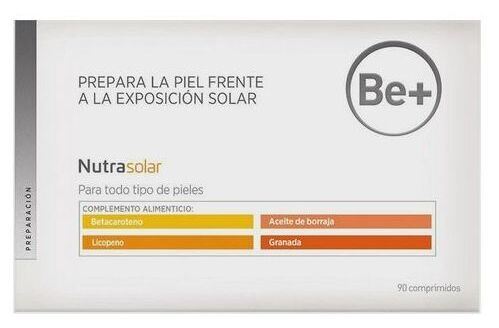 Skinprotect Nutra Solar 90 tabletek