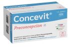 Concevit Preconception 40 kapsułek