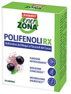 Polifenole RX 24 Kapsułki