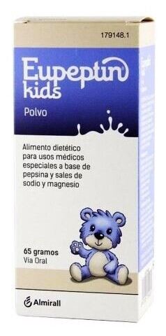 Euseptin Kids Proszek 65 gr