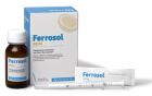 Ferrosol krople 30 ml