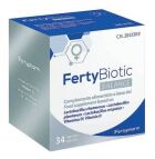 FertyBiotic Balance 34 kapsułki