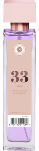 Nr 33 Woda perfumowana 150 ml