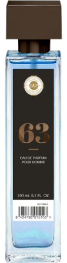 Nr 63 Woda perfumowana 150 ml