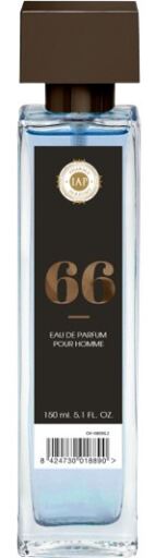 Nr 66 Woda perfumowana 150 ml