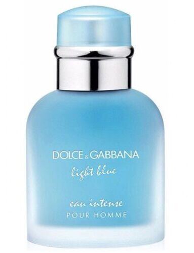 Intensywna woda perfumowana dla mężczyzn Light Blue Eau