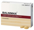 Balnimax 30 tabletek