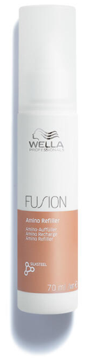 Kuracja Fusion Amino Refiller do włosów zniszczonych 70 ml