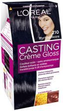 Kąpiel w kolorze Casting Creme Gloss