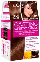 Kąpiel w kolorze Casting Creme Gloss