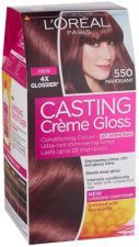 Kąpiel w kolorze Casting Creme Gloss