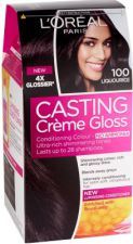 Kąpiel w kolorze Casting Creme Gloss