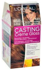 Kąpiel w kolorze Casting Creme Gloss