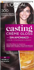 Kąpiel w kolorze Casting Creme Gloss