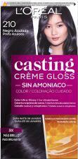 Kąpiel w kolorze Casting Creme Gloss