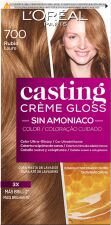 Kąpiel w kolorze Casting Creme Gloss