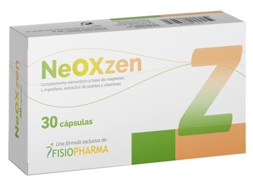 Neoxzen 30 kapsułek