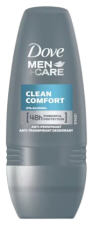 Men+Care Clean Comfort Dezodorant w kulce 50 ml