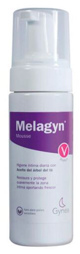 Melagin Mus Kern 150 ml