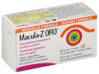 Macula Z Gold 60 tabletek